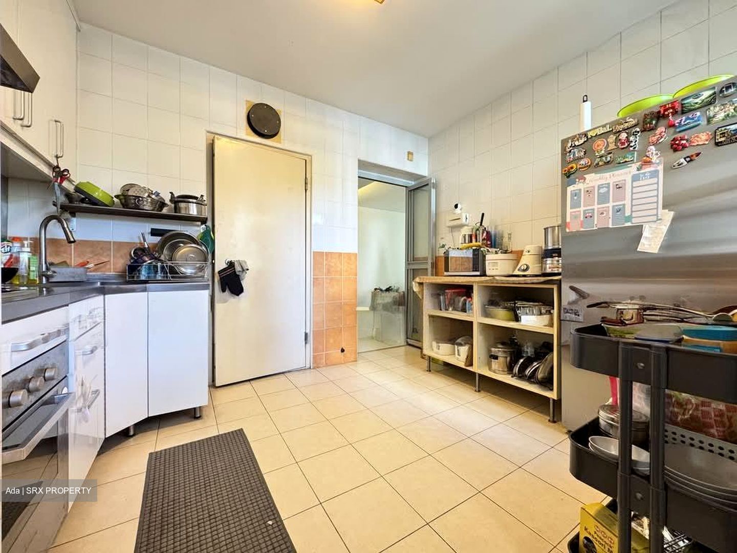 Blk 62A Strathmore Green (Queenstown), HDB 5 Rooms #575229311